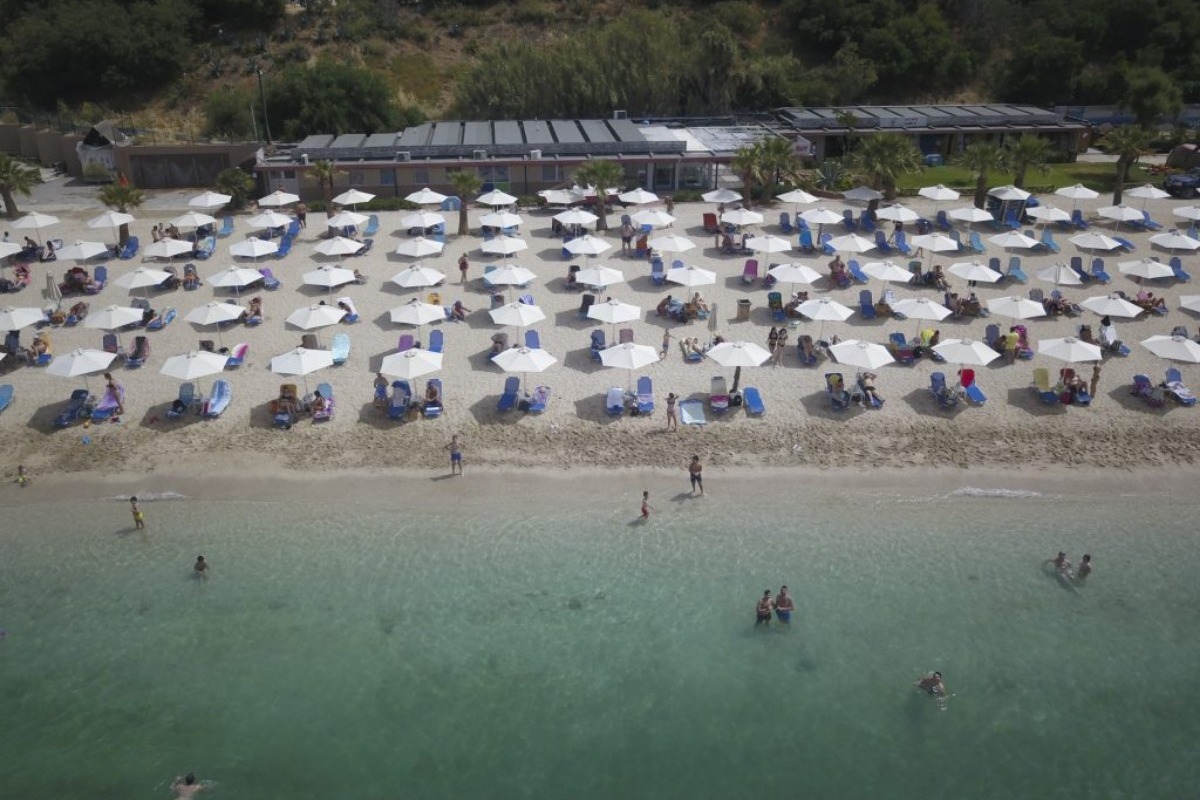 SOS από τους μετεωρολόγους: Έρχεται καύσωνας διαρκείας