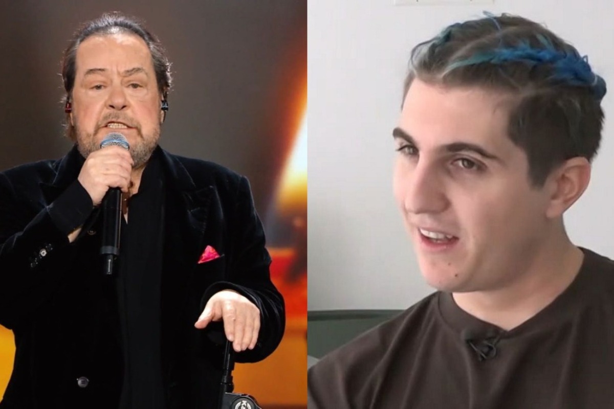 Good Job Nicky για Γιάννη Πάριο: «Ο πατέρας μου είναι ένας ψαράς με καλή φωνή»