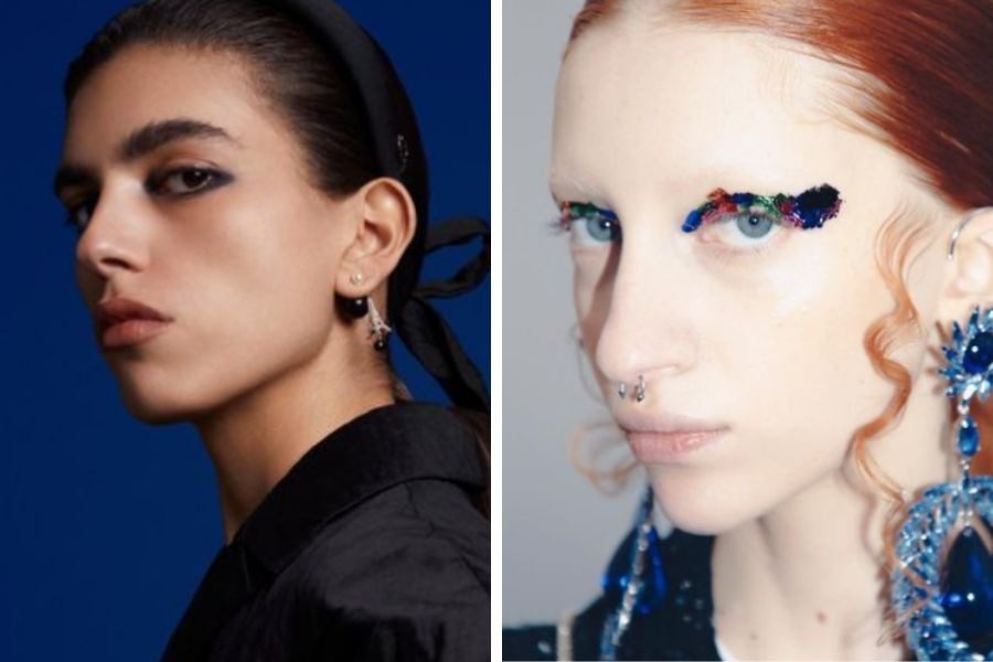 Paris Fashion Week: Αυτά είναι τα beauty trends που ξεχωρίσαμε