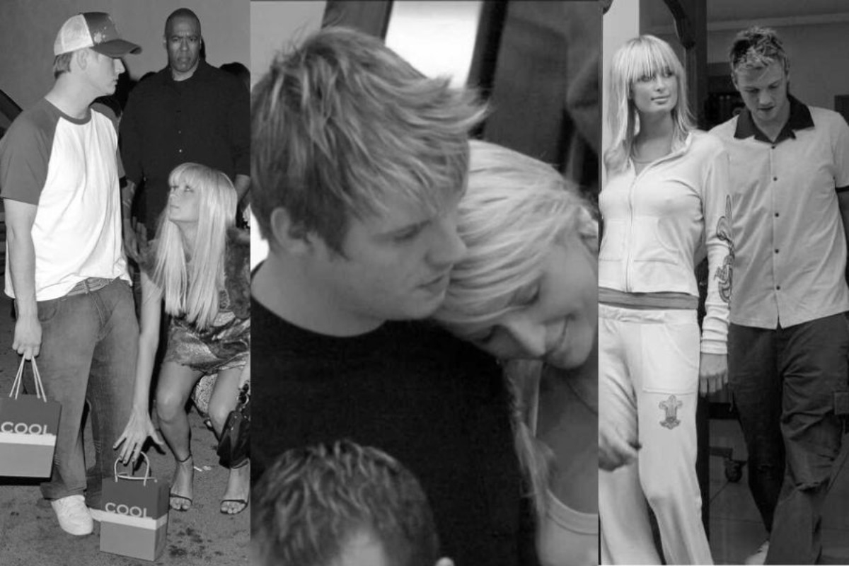 Το 2003 ήταν το πιο hot ζευγάρι, τώρα αυτός τη θεωρεί «το χειρότερο άνθρωπο στον κόσμο»