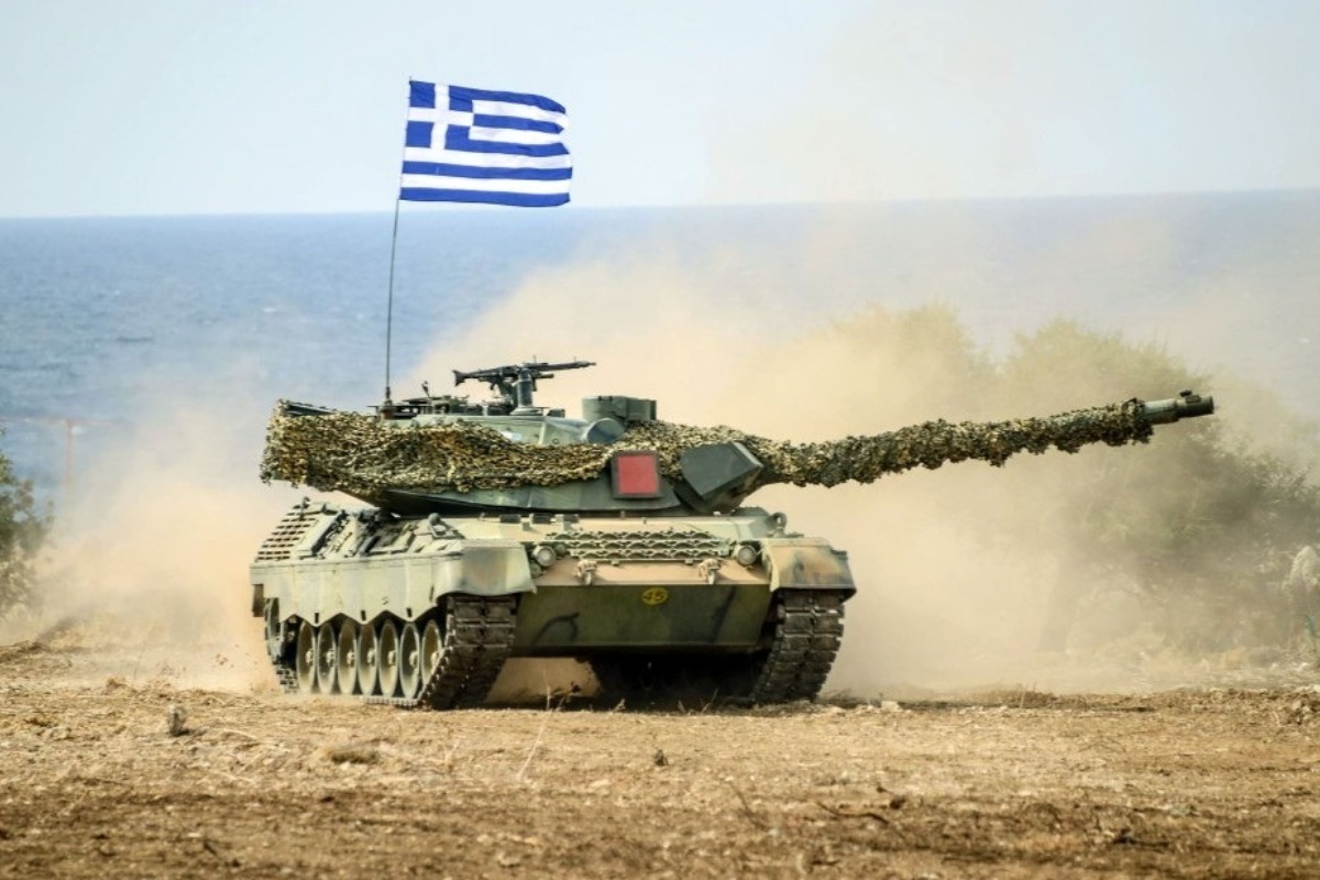 Παρμενίων 2023: Ηχούν τη Δευτέρα οι σειρήνες και οι καμπάνες απ’ τις εκκλησίες – Το αναλυτικό πρόγραμμα