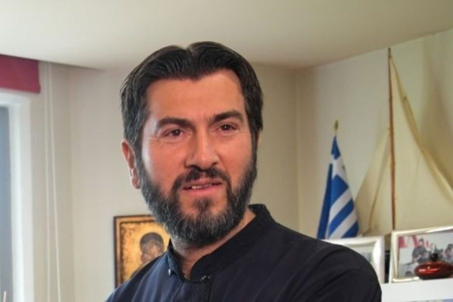 Πατέρας Αντώνιος: Το υπόμνημα ‑ «Κραυγαλέες αναλήθειες και ψεύδη»