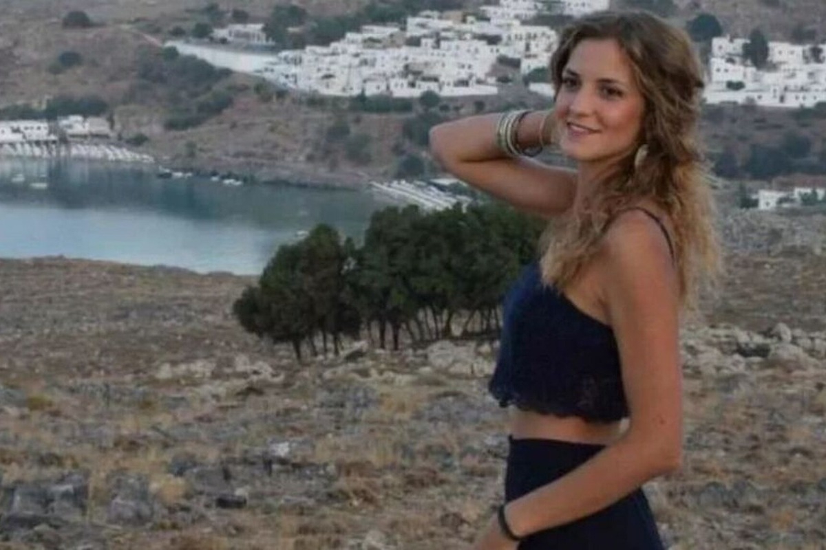 Πάτρα: «Έσβησε» η 33χρονη Μαριάννα Γκοτσοπούλου από σπάνια ασθένεια