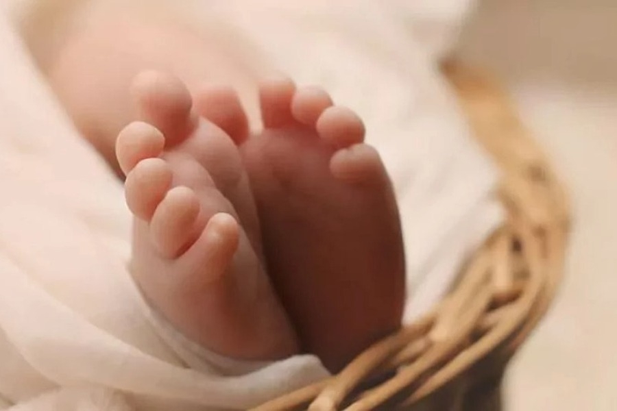 Θρίλερ με νεκρό βρέφος λίγων ημερών στην περιοχή του ΒΙΟΠΑ στην Πάτρα