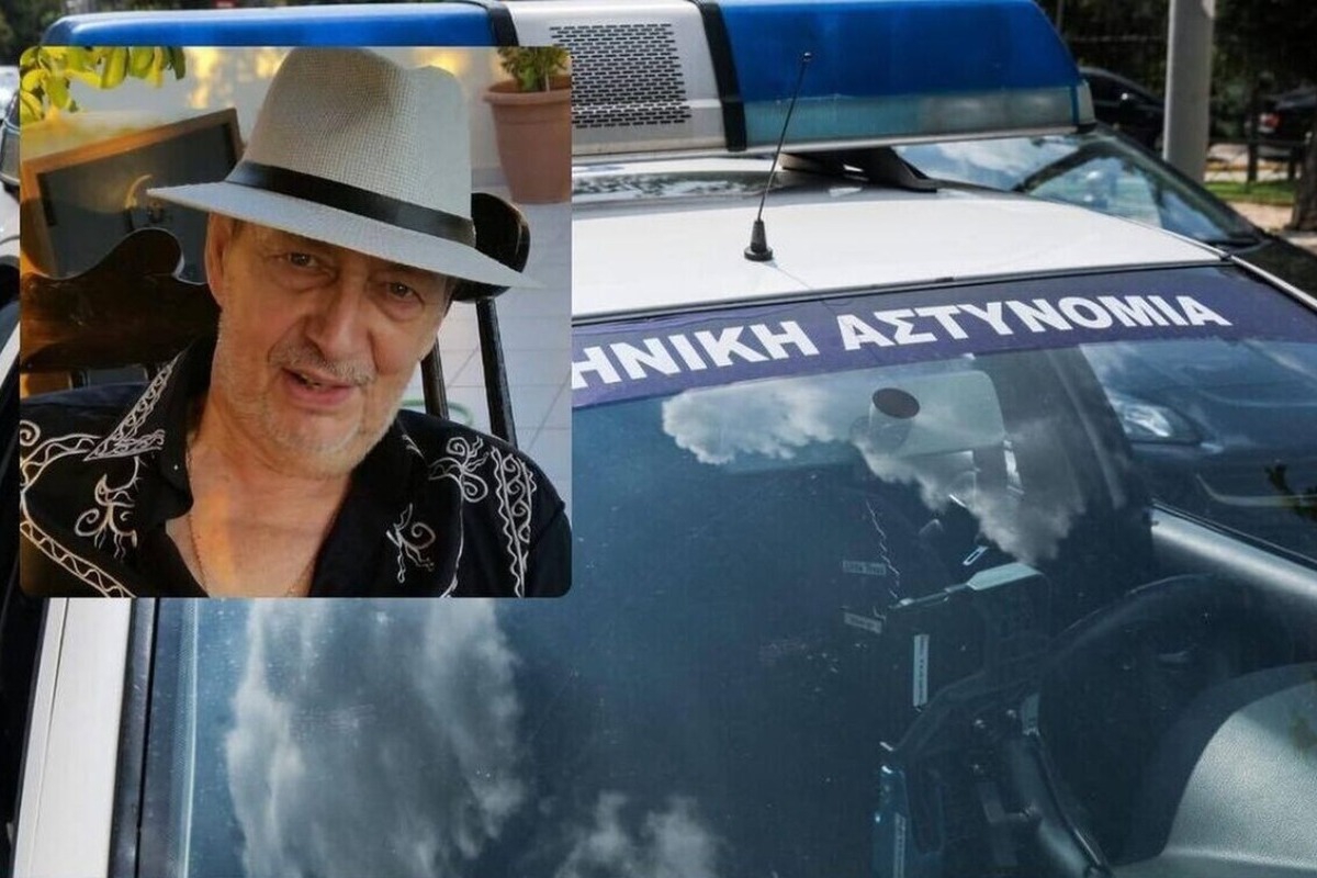 Καλύβια: «Με κλείδωνε στην ντουλάπα χωρίς νερό και φαγητό» ‑ Η απολογία του 16χρονου πατροκτόνου