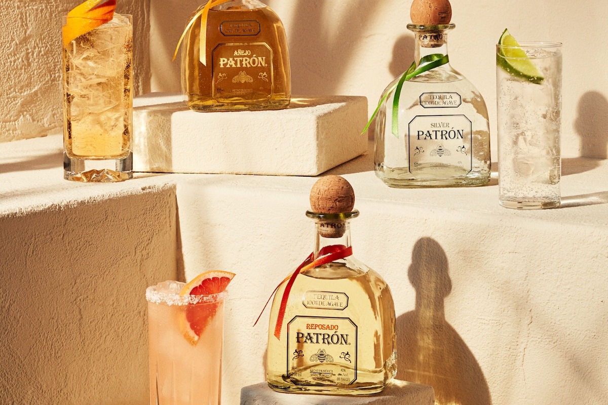 Το πάθος πίσω από τη Νο1 super premium τεκίλα στον κόσμο