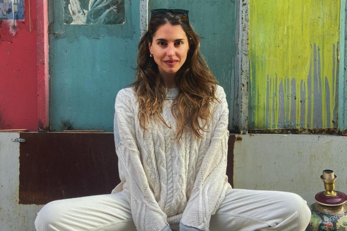 Κι όμως! Ποια τραγουδίστρια αποκοιμήθηκε σε πρώτο ραντεβού;