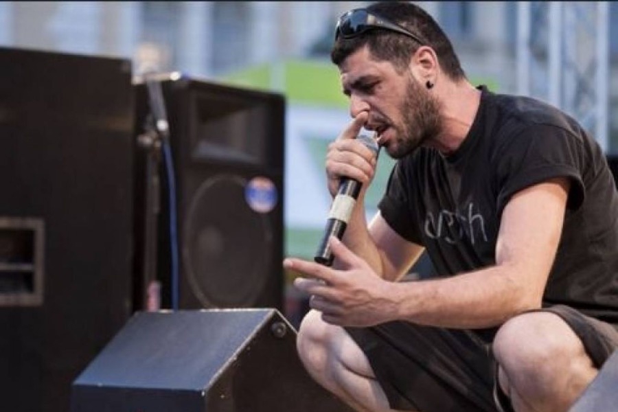 Σαν σήμερα: Η δολοφονία του Παύλου Φύσσα