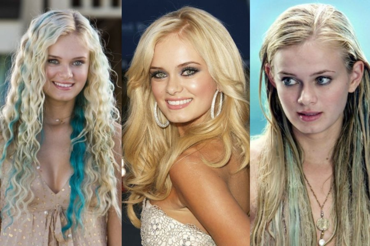 Sara Paxton: Πού βρίσκεται σήμερα η εντυπωσιακή ξανθιά καλλονή των 00s