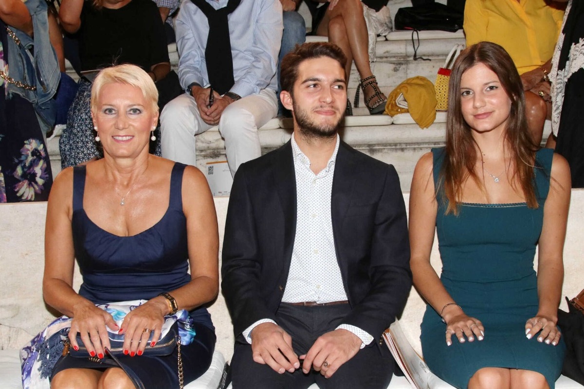 Νατάσα Παζαΐτη: «Έχασα στιγμές από τα παιδιά μου κι αισθάνομαι άσχημα, αλλά μου το συγχώρεσαν»