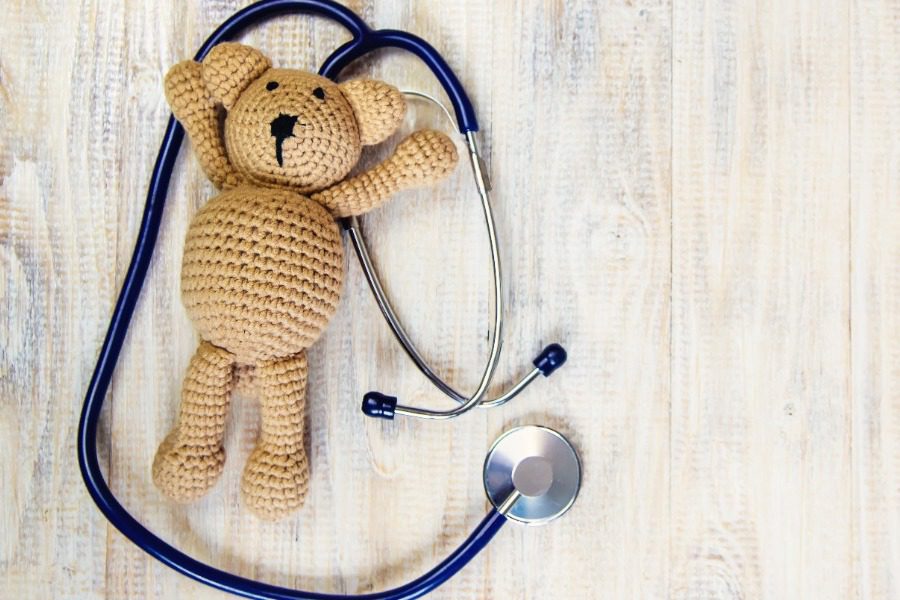 Τι είναι ο στρεπτόκοκκος Α στα παιδιά και ποια συμπτώματα παρουσιάζει