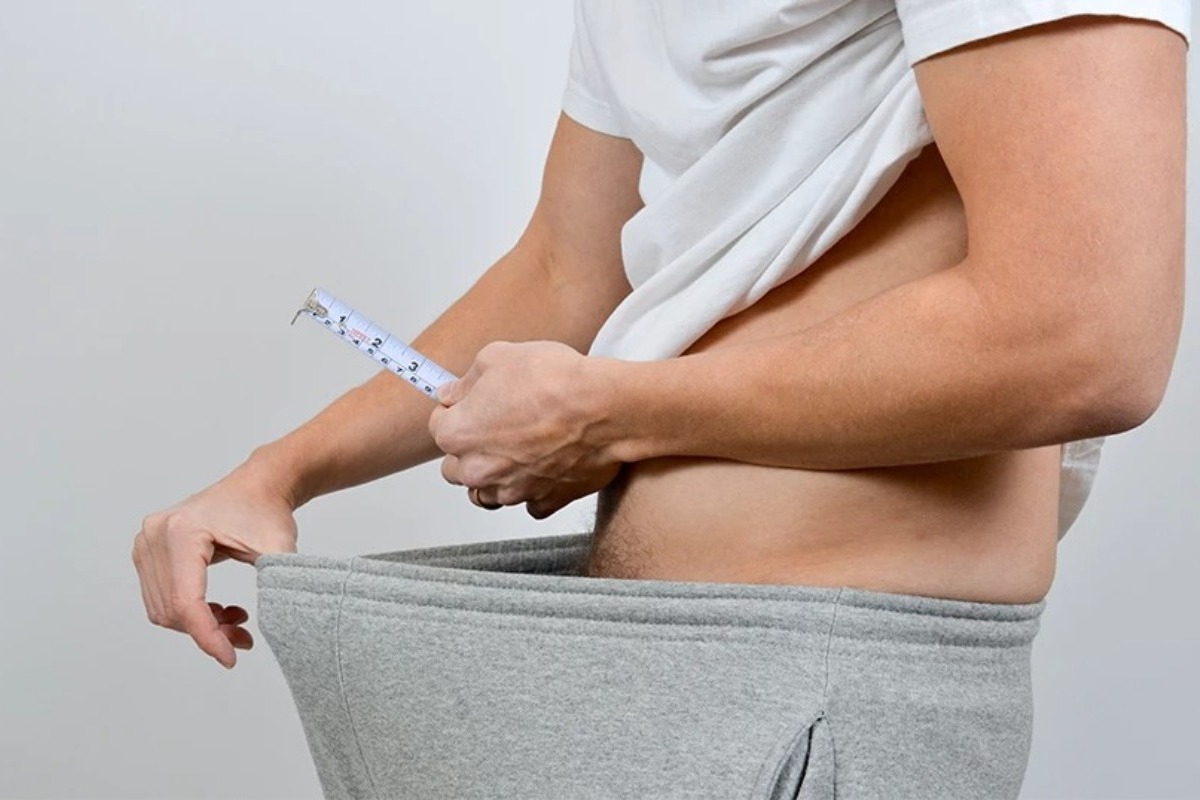 Νέα έρευνα: Τι αποκαλύπτει η μύτη για το μέγεθος του πeους