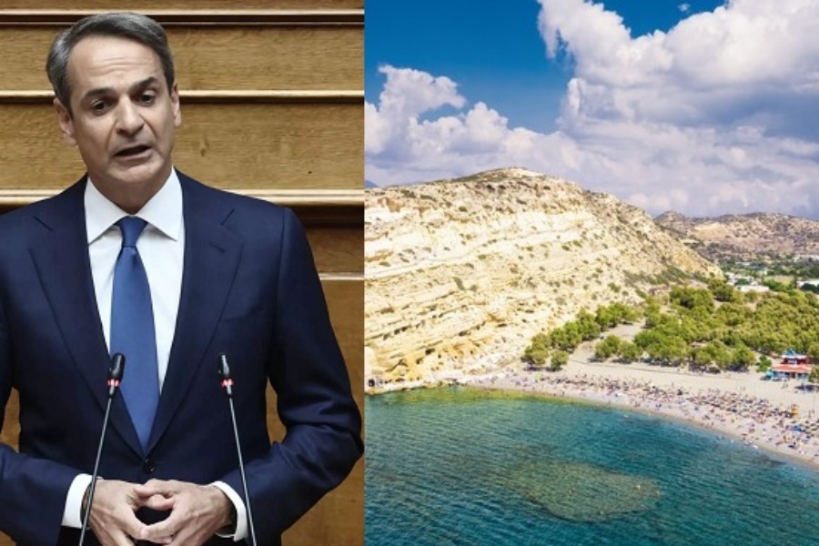 «Καμπανάκι» από τις περιβαλλοντικές οργανώσεις: Νέες επιστολές στον πρωθυπουργό