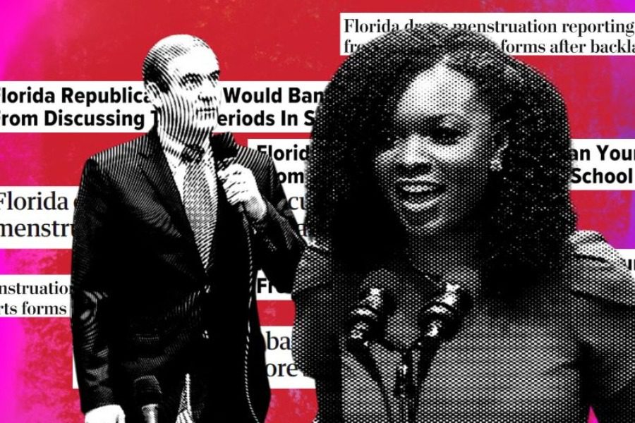 Στη Φλόριντα απαγορεύονται οι συζητήσεις για την περίοδο στα σχολεία και τι πραγματικά σημαίνει αυτό