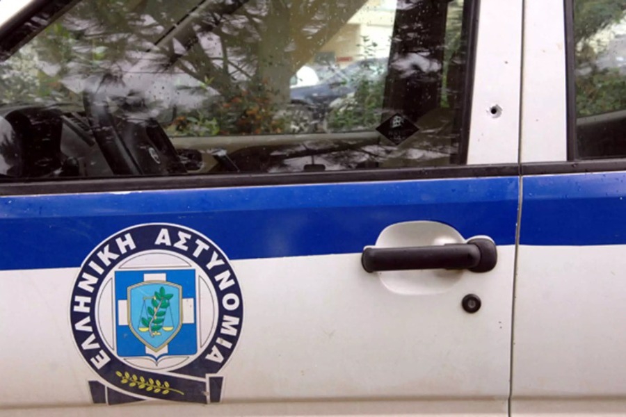 Απίστευτο περιστατικό στην Κρήτη: Στο νοσοκομείο τρεις αστυνομικοί και στο κρατητήριο ο άνδρας που τους κάλεσε και παρακολουθούσε την πρώην του