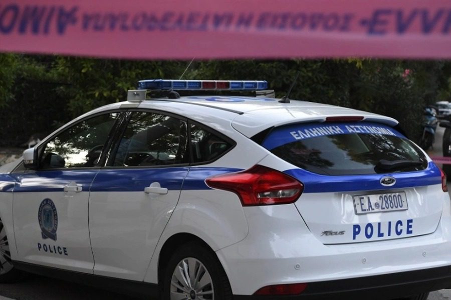 Εξιχνιάστηκε υπόθεση δολοφονίας στη Θεσσαλονίκη