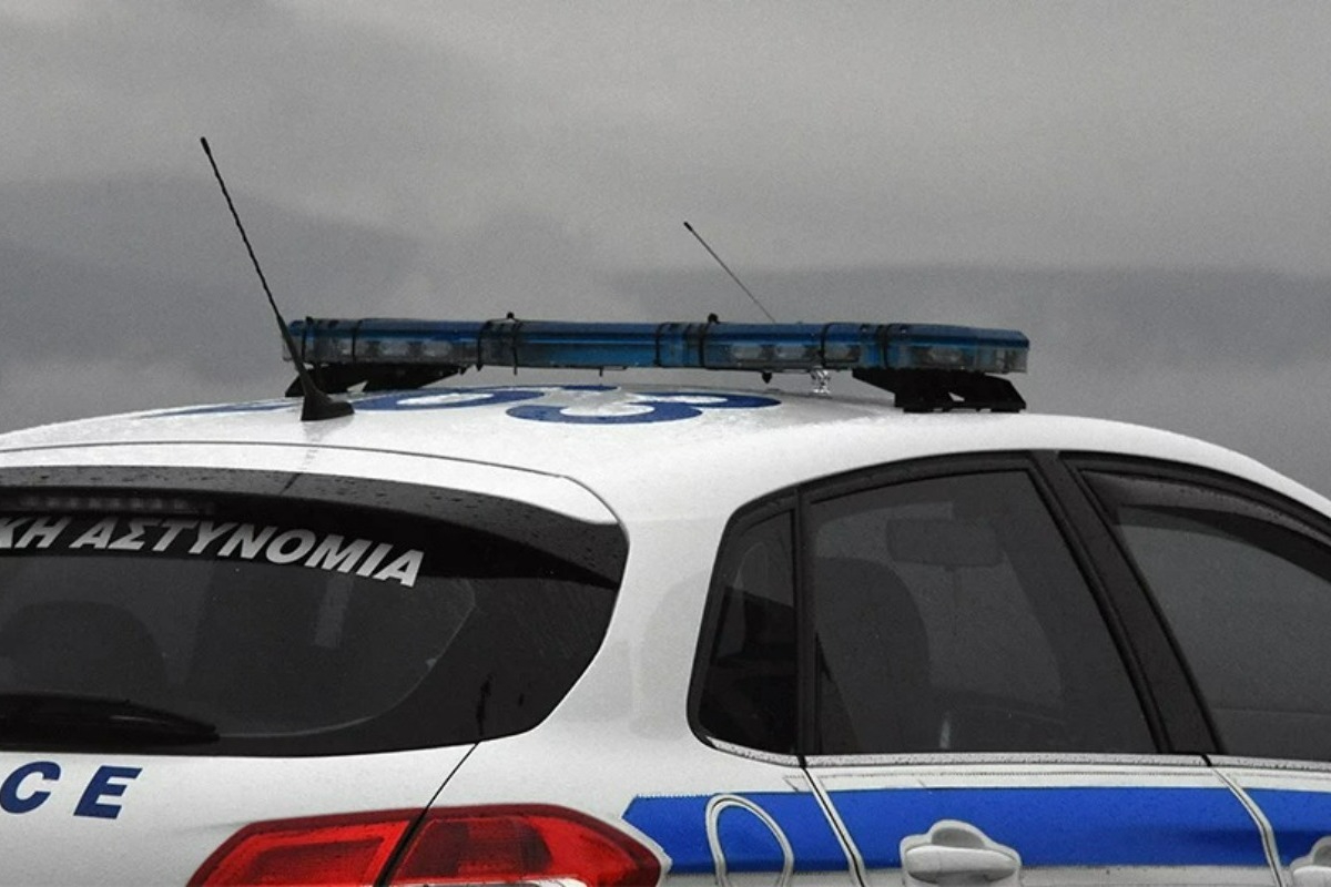 Συναγερμός στην Φθιώτιδα λόγω της εξαφάνισης 7χρονου – Ενεργοποιήθηκε το Amber Alert