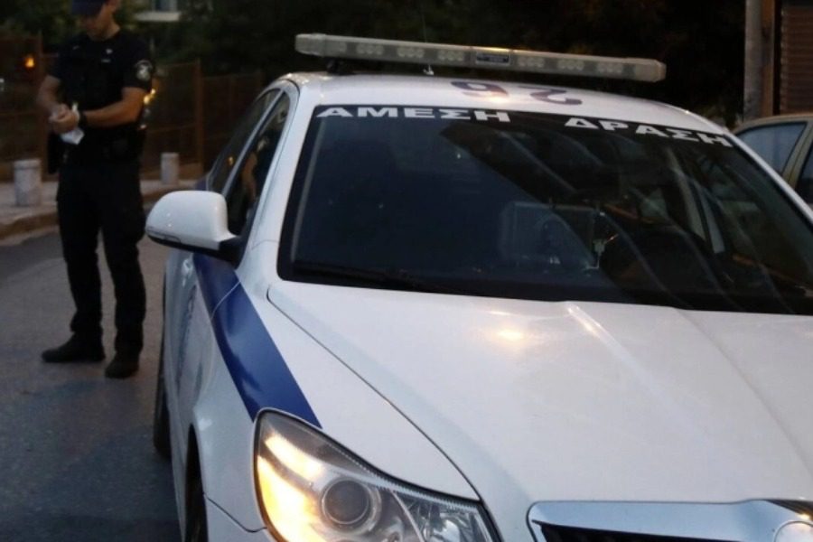 Επινόησε ληστεία επειδή άργησε να πάει στη δουλειά και στο τέλος βρέθηκε με χειροπέδες