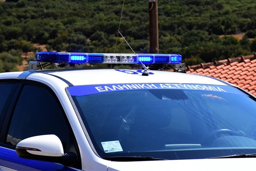 Τραγωδία στη Μεσσηνία: Τσακώθηκε με τη σύζυγό του και αυτοπυροβολήθηκε μπροστά στα παιδιά του