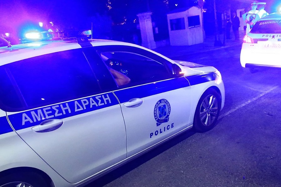 Συναγερμός στην Καλλιθέα: Τηλεφώνημα για βόμβα στον ΗΣΑΠ