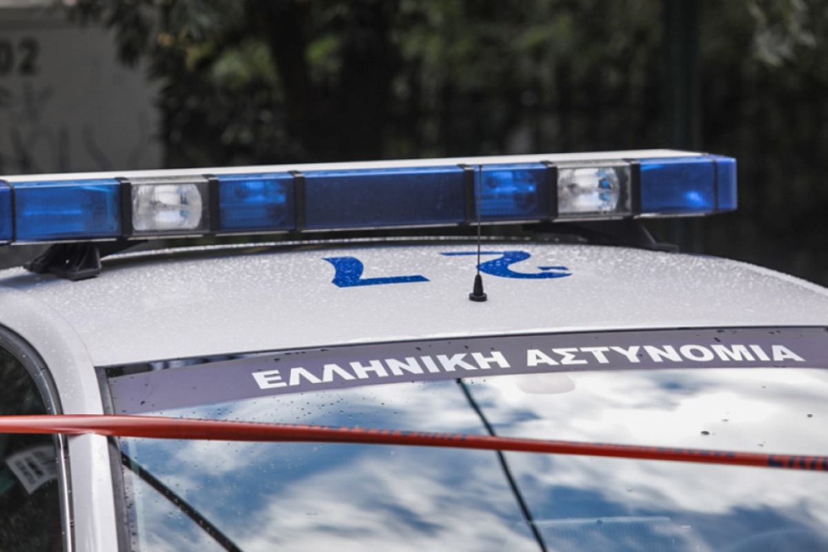 Θεσσαλονίκη: 32χρονη κατήγγειλε τον σύντροφό της ότι την δάγκωσε και της έκλεψε το λάπτοπ