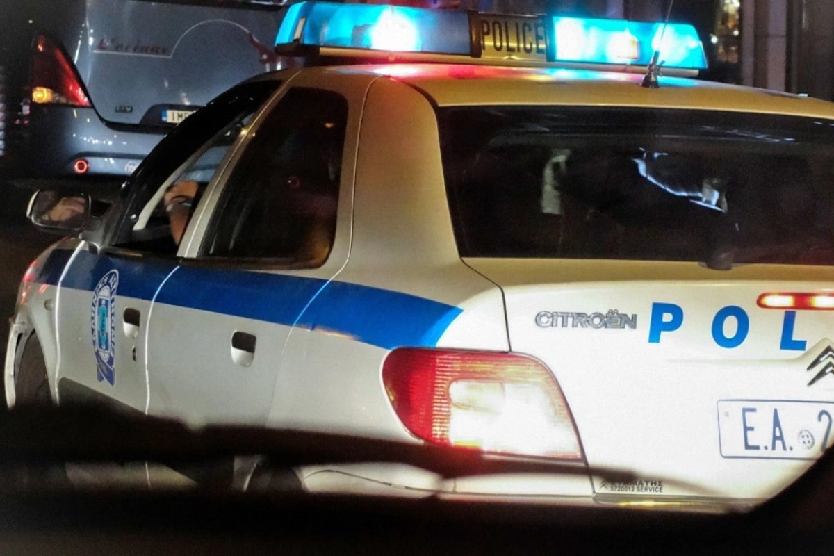 Θέμα χρόνου η σύλληψη του «δράκου του ασανσέρ» ‑ Στο στόχαστρο των Αρχών ένας 30χρονος