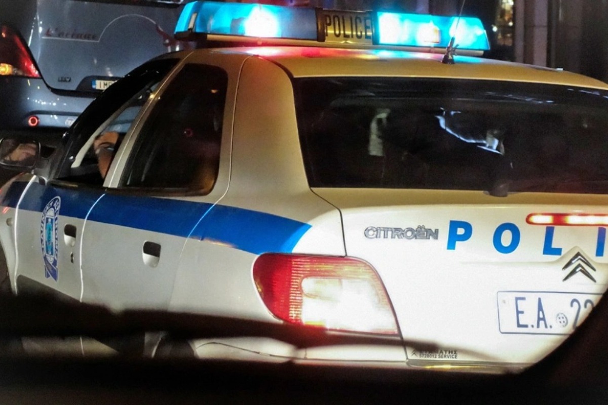 Θεσσαλονίκη: Συμμορία λήστευε καταστήματα ψιλικών, καφέ και περίπτερα – Έξι συλλήψεις