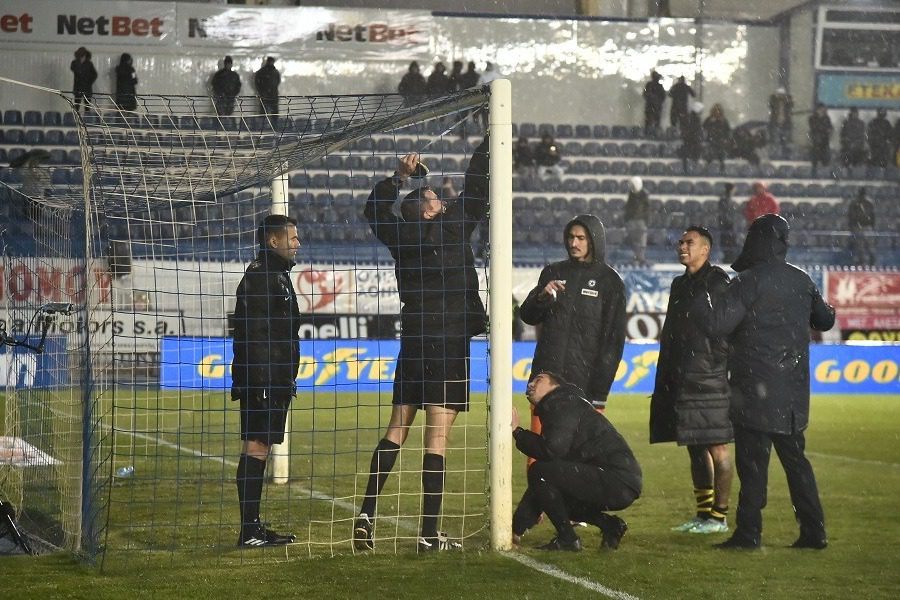 Οριστικό: Η απόφαση για το Ατρόμητος ‑ ΑΕΚ