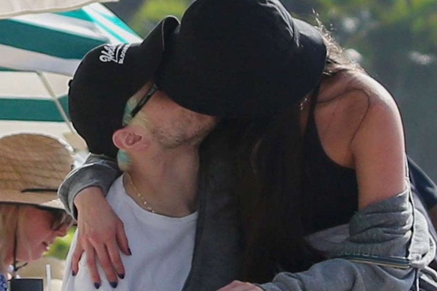 Ο Pete Davidson με νέα σχέση: Αυτή είναι η διάσημη σύντροφός του