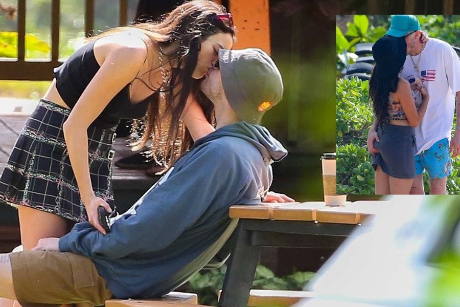 Και ήταν τόσο ταιριαστοί: Νέος χωρισμός στη showbiz