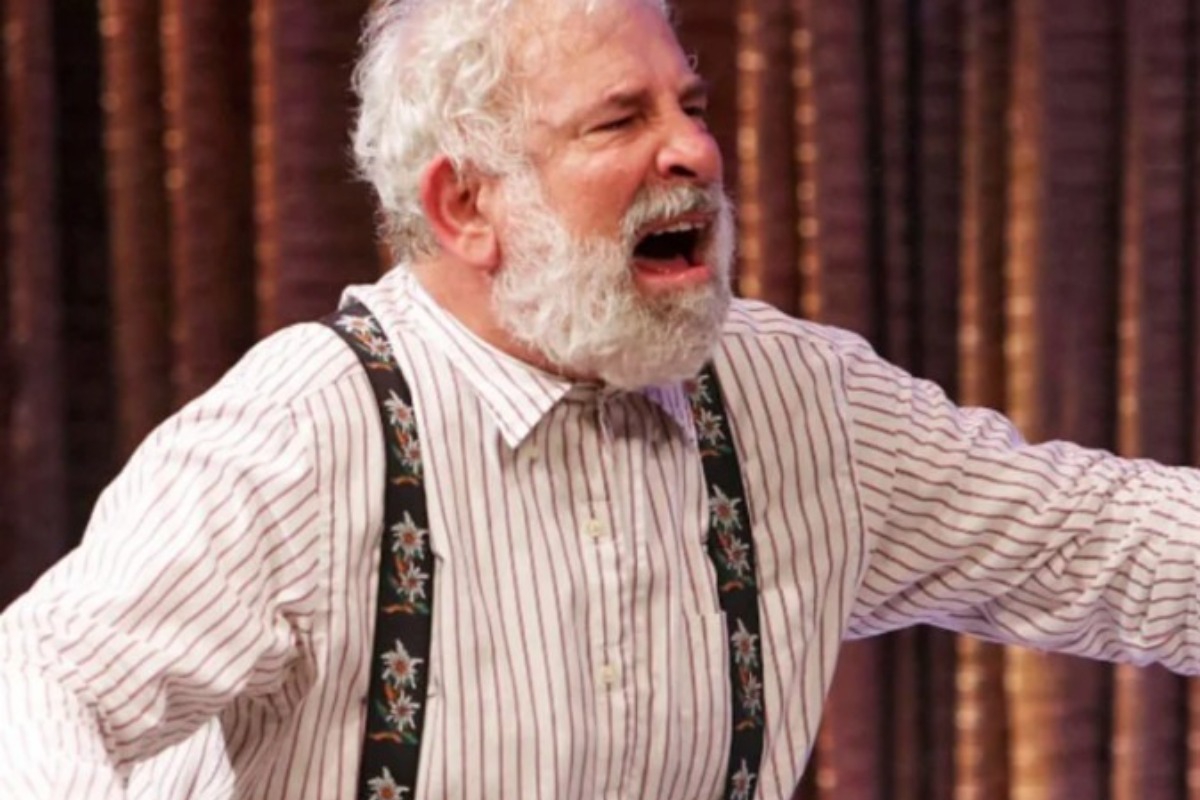 Ποιο είναι το νέο επάγγελμα του Πέτρου Φιλιππίδη