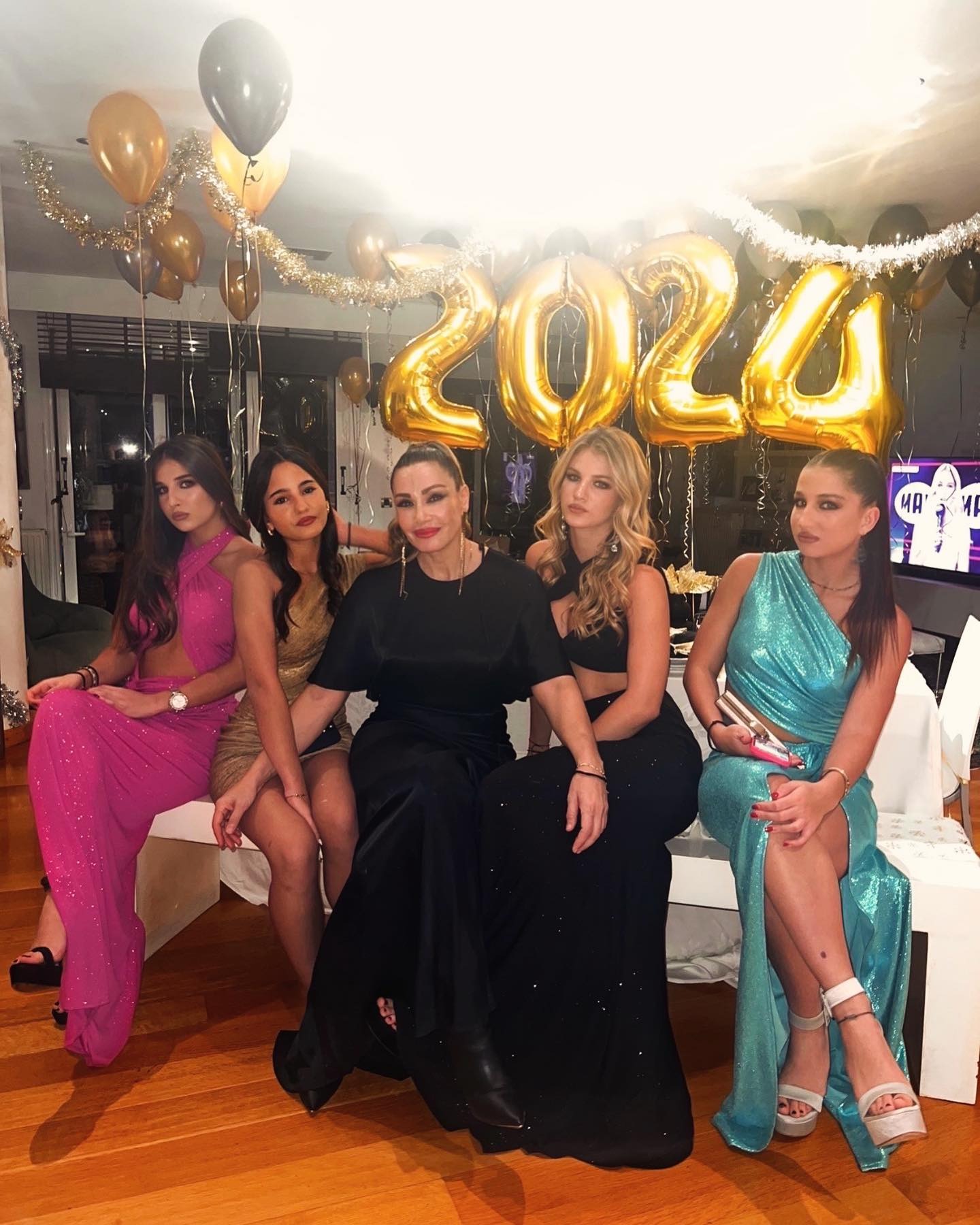 Οι celebrities που μίλησαν ανοιχτά για την εμμηνόπαυση