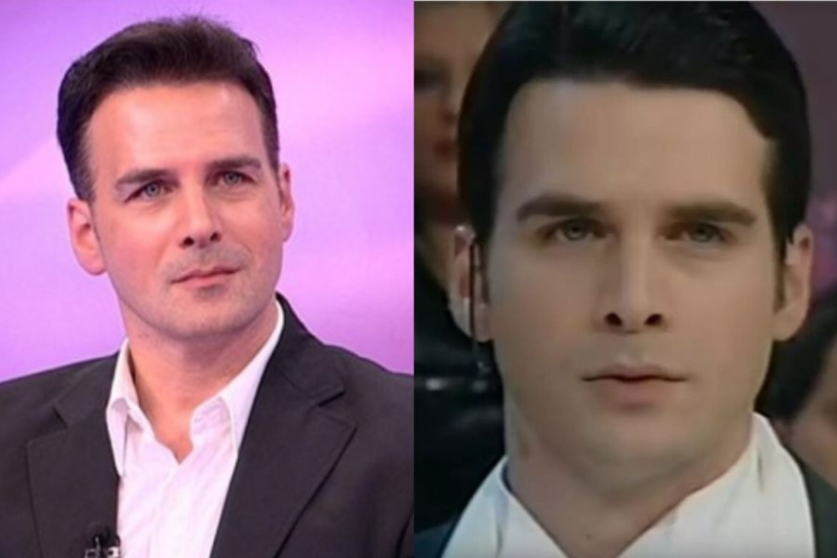 Πού βρίσκεται σήμερα ο Περικλής που κέρδισε το Fame Story 3;