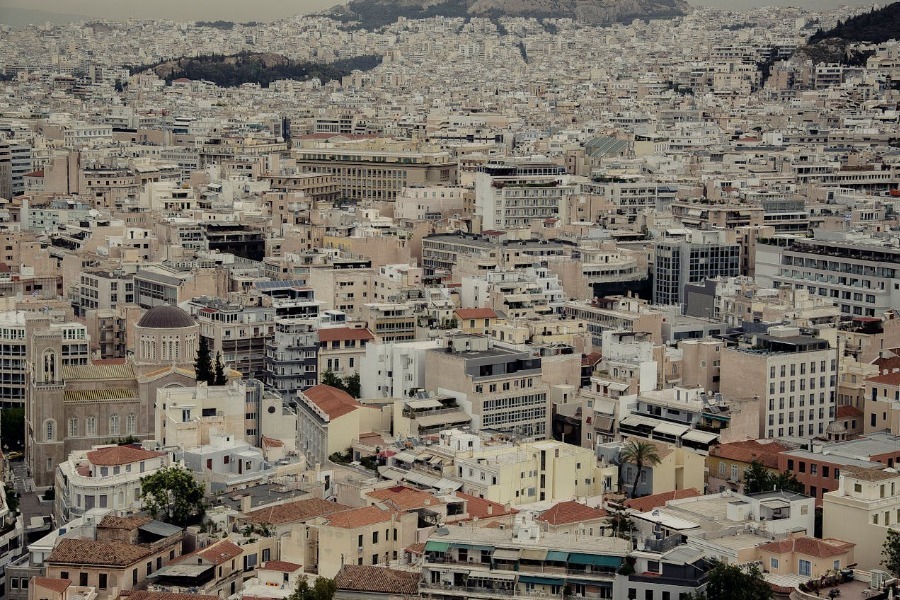 Αέρας δηλητήριο: Ο «σιωπηλος δολοφόνος» στις ελληνικές πόλεις