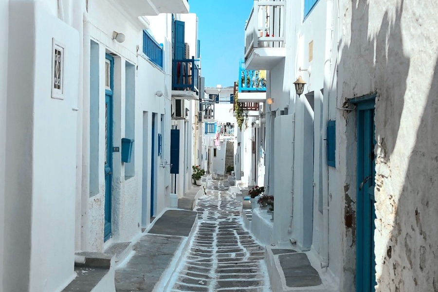 Μύκονος: Το τρικ για μη μένουν σφραγισμένα τα νυχτερινά μαγαζιά μετά από λουκέτο