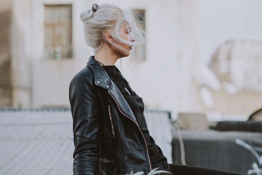 Τα δερμάτινα κομμάτια που δεν είναι πια στη μόδα