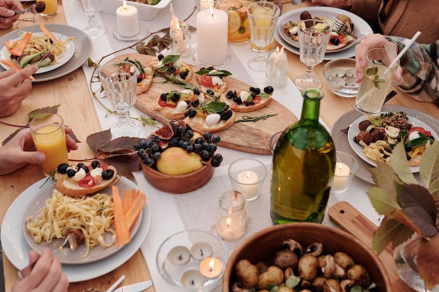 Προετοιμάσου ψυχολογικά για τις οικογενειακές συναθροίσεις της Πρωτοχρονιάς