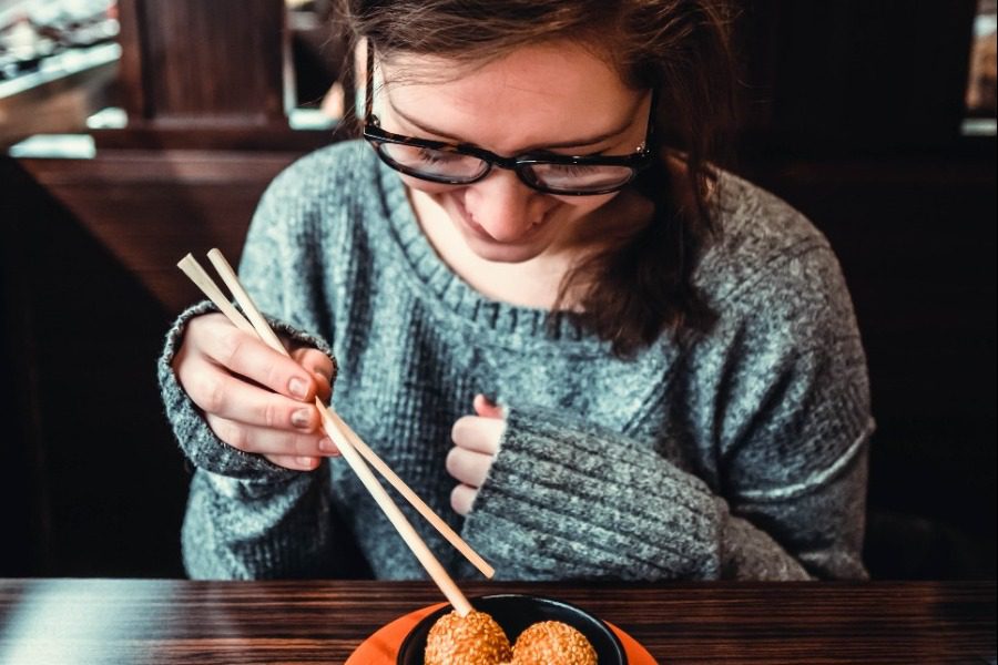 H δίαιτα της ευτυχίας: H διάσημη διατροφή που φτιάχνει τη διάθεση