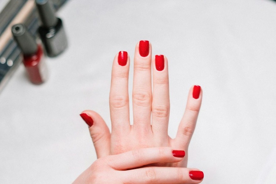 Τι να προσέχεις στα nail salons: Ο μεγάλος κίνδυνος που κρύβουν τα ινστιτούτα