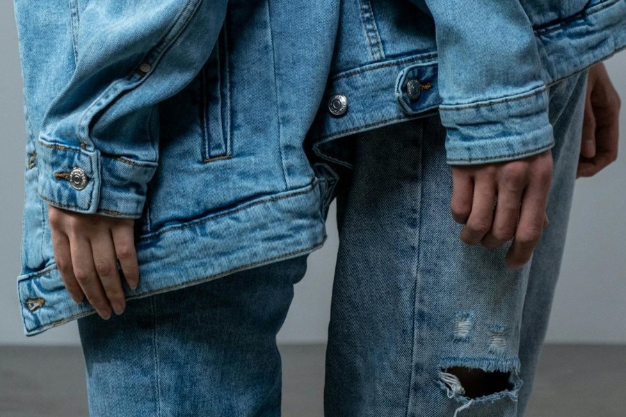 Το μόνο μπουφάν που χρειάζεσαι την άνοιξη και το καλοκαίρι είναι αυτό