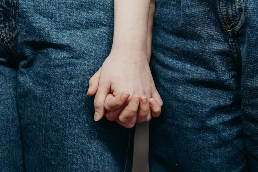 Τι προτείνουν οι ειδικοί αν θες περισσότερο σeξ στη ζωή σου