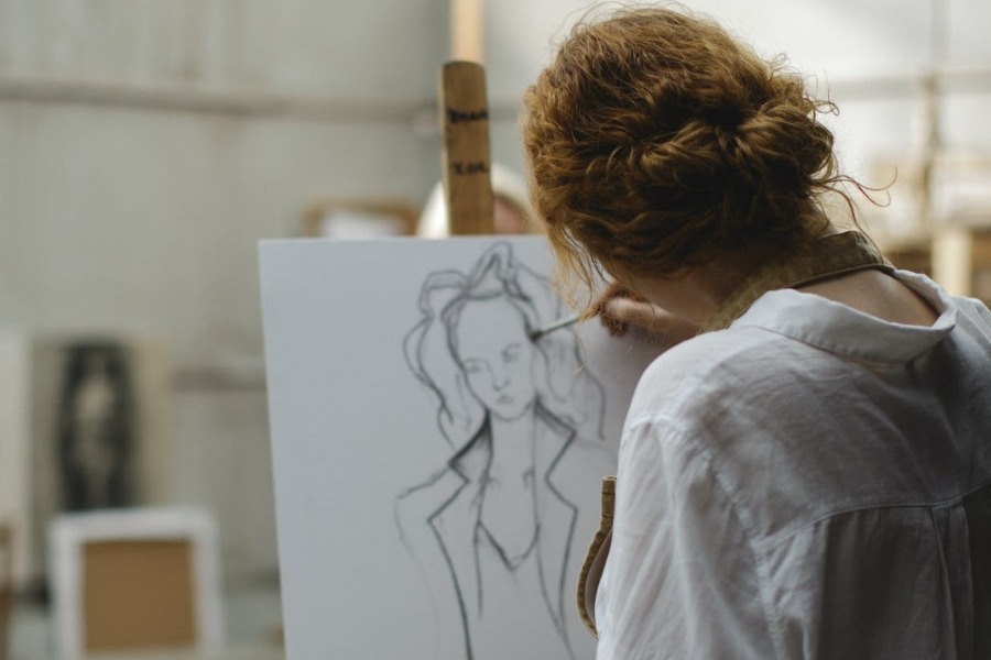 Σώσε την ψυχική σου υγεία με αυτή την απλή συνήθεια