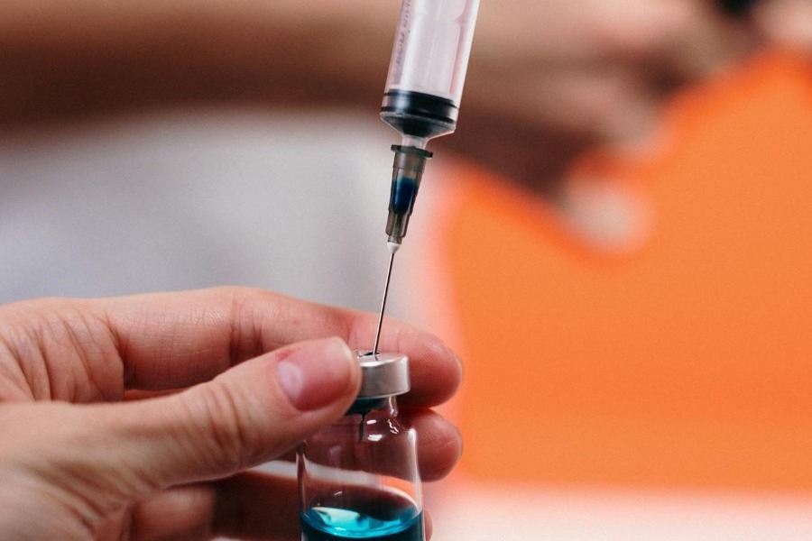 Γυναίκα 60 ετών, η πρώτη ασθενής στην Ελλάδα που έλαβε πειραματικό εμβόλιο για μελάνωμα