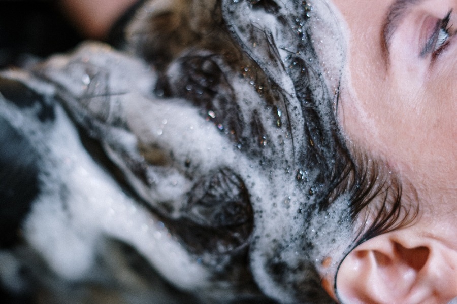 Ανάκληση σαμπουάν από τον ΕΟΦ