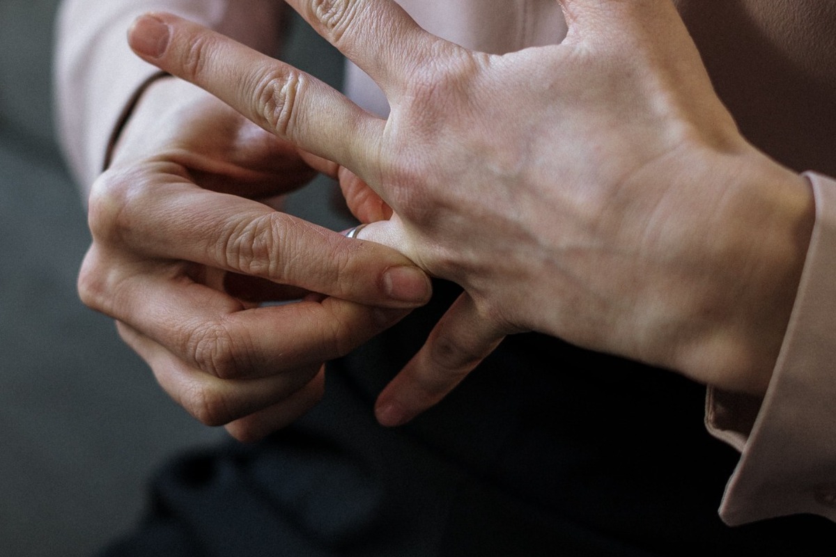 Διάσημο ζευγάρι του Hollywood χωρίζει