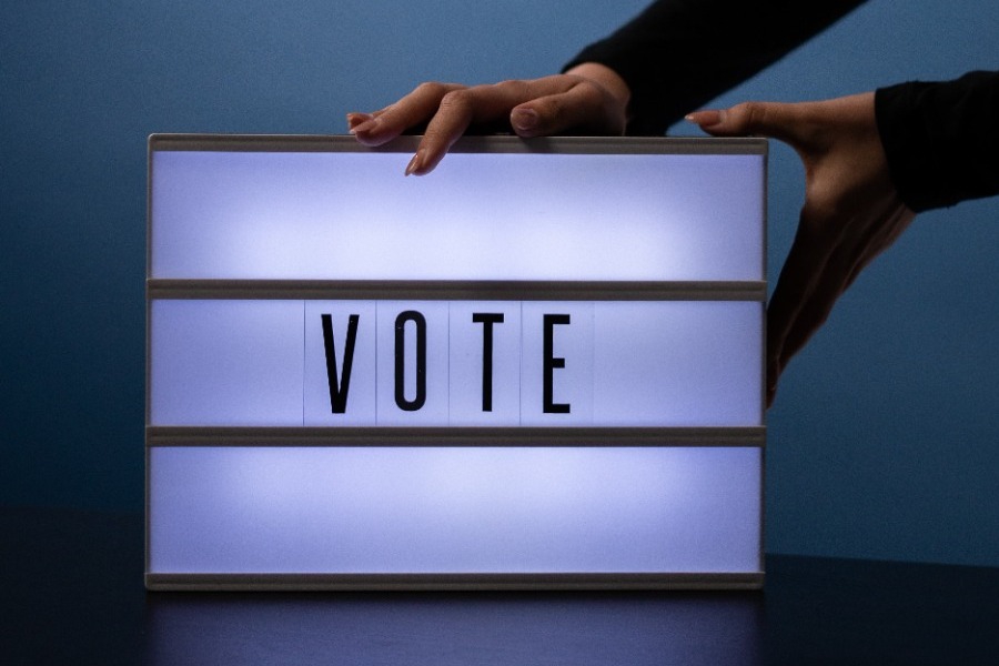 Γυναίκες και πολιτική, μια ιστορία που μένει στη μέση