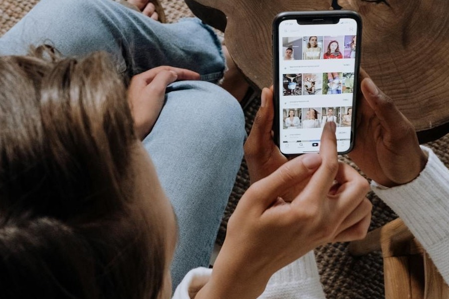 Ψωνίζεις μέσω TikTok; Τι πρέπει οπωσδήποτε να προσέξεις