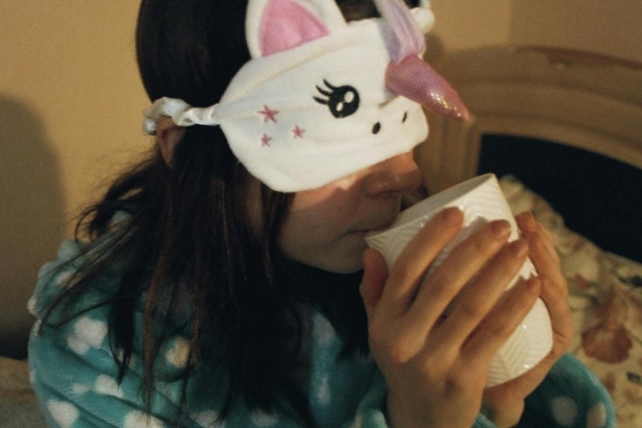 Πού ακριβώς μας βοηθούν οι μάσκες ύπνου;