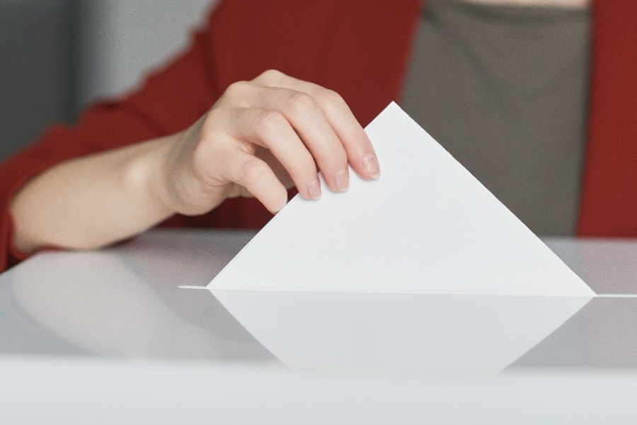 Πού βρίσκεται ο μεγαλύτερος σε ηλικία υποψήφιος στις αυτοδιοικητικές εκλογές