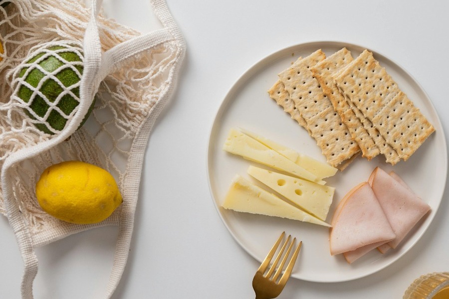 Το σνακ που μπορείς να τρως καθημερινά, το οποίο προτείνουν οι διαιτολόγοι